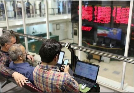 رشد ۳۷ هزار واحدی بورس؛ شاخص کل به ۳.۸۹۸ میلیون نزدیک شد