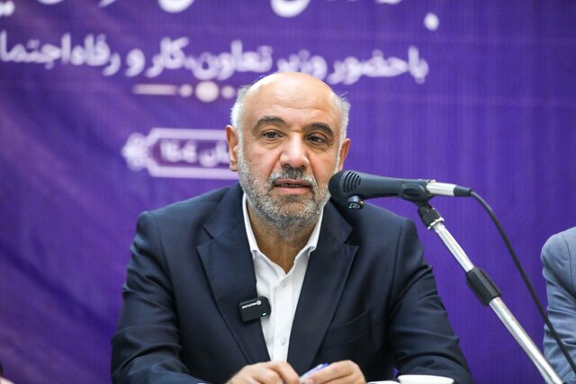 افزایش مبلغ کالابرگ برای سه دهک اول به ۶۲۰ هزار تومان