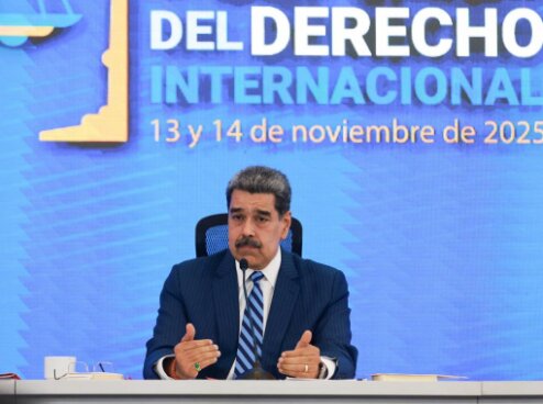 ونزوئلا استراتژی دفاع ملی را در برابر فشارهای تهاجمی آمریکا تقویت کرد