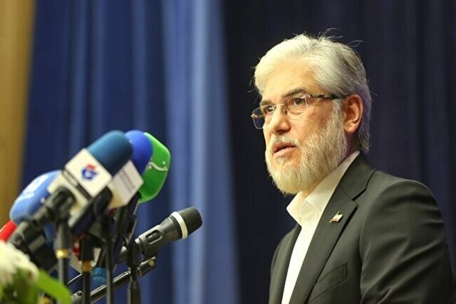 دانشگاه محلی برای گفت‌وگو و حل مسائل پیچیده کشور است