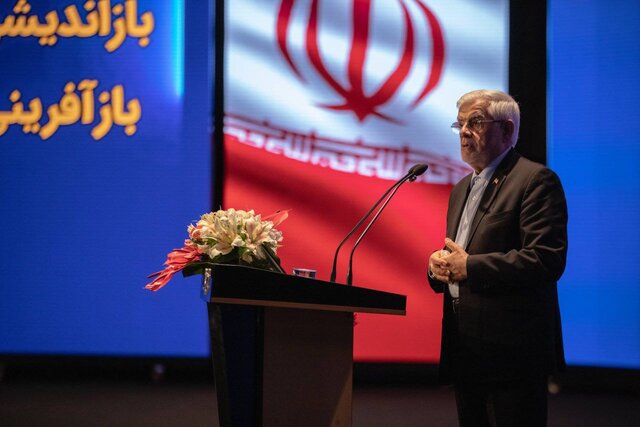 قوانین بیمه باید شرایط جنگی را پوشش دهد؛ ما در منطقه پرتنش قرار داریم