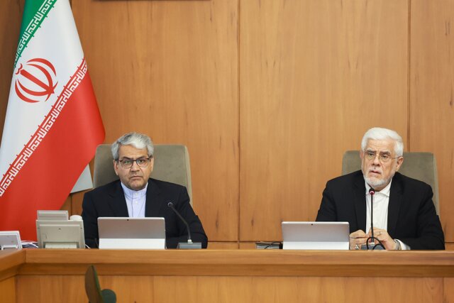 تصویب آیین‌نامه ممنوعیت ارتقای موسسات آموزش عالی جدید در هیئت دولت