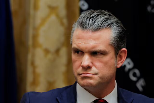 آمریکا برنامه هسته‌ای ایران را نابود کرده است