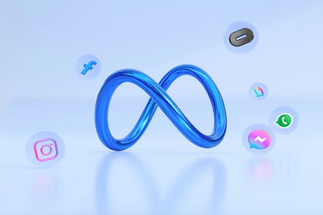 متا قراردادهای جدید با ناشران خبری برای تقویت چت‌بات هوش مصنوعی