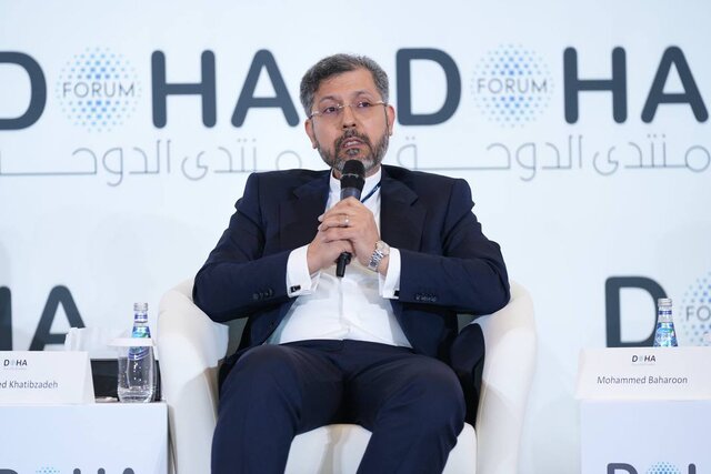 دوران هژمونی یک‌جانبه به پایان رسیده و نقش چین غیرقابل انکار است