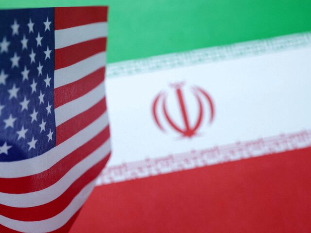 دولت ترامپ امروز ایرانی‌های بیشتری را به کشور بازمی‌گرداند