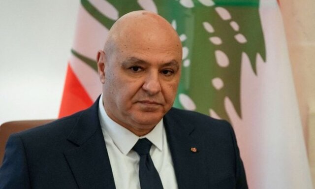 لبنان آماده ترسیم مرزهای زمینی و دریایی با سوریه در صورت تصمیم دمشق