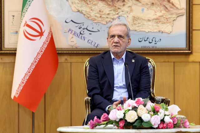 سفر به قزاقستان و ترکمنستان دستاوردهای مثبتی در سیاست همسایگی ایران داشت