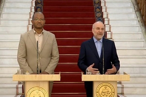 کمیسیون مشترک اقتصادی ایران و اتیوپی در کوتاه‌ترین زمان تشکیل شود