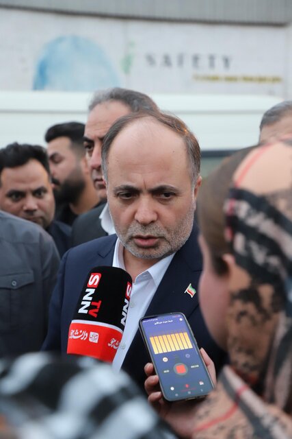 ذخایر نهاده‌های دامی به سطح اطمینان رسیده؛ شتاب در تخلیه و توزیع