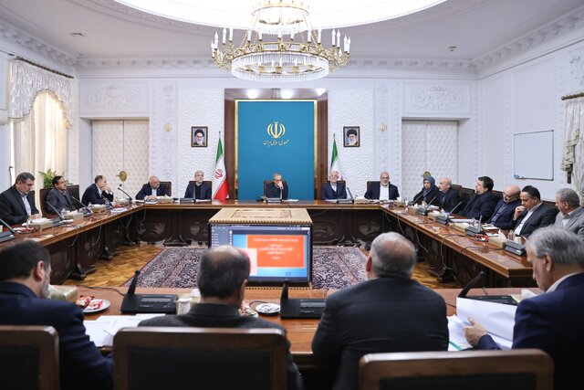 پیشبرد برنامه‌های حکمرانی آب منوط به ساختار مدیریتی یکپارچه است