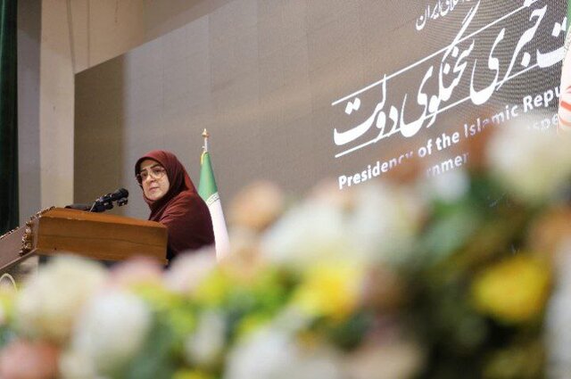 اصلاح قیمت بنزین با همراهی مردم آرام پیش رفت؛ هدف حفظ کرامت و منزلت