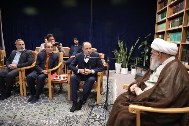 سند توسعه عدالت کشاورزی در حال تهیه؛ تمرکز بر امنیت غذایی و توزیع عادلانه