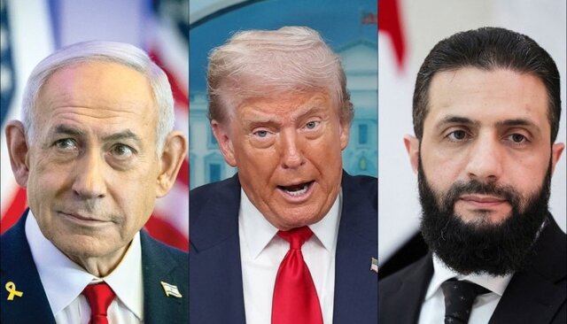 مذاکرات غیرمستقیم سوریه و تل‌آویو به بن‌بست رسید