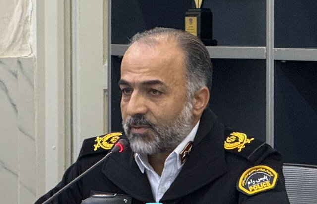 اعمال محدودیت‌های ترافیکی در جاده‌های شمالی به منظور ارتقای ایمنی