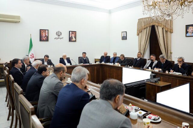 دولت در فناوری‌های نوظهور محدودیت تشکیلاتی ندارد؛ حمایت از نخبگان و تقسیم کار ملی