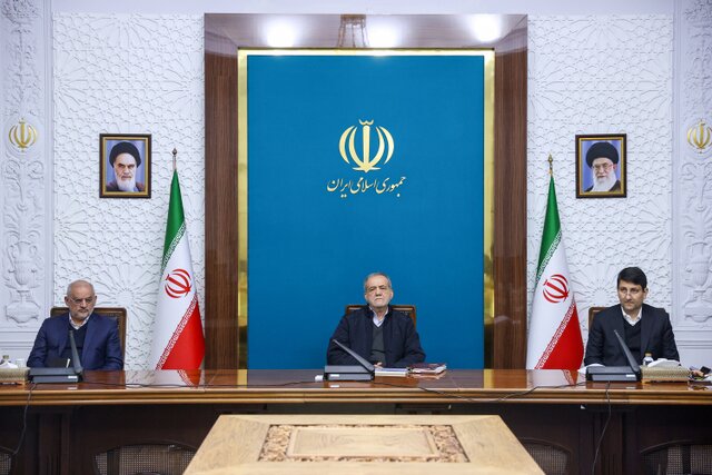 دولت الکترونیک اولویت دولت؛ تکمیل شناسه خدمات و امنیت سایبری الزامی است