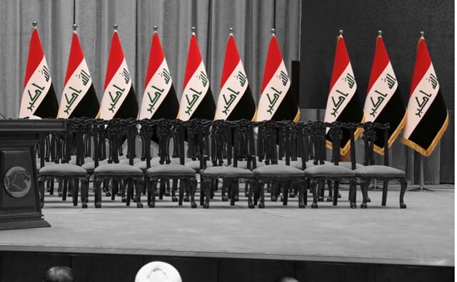 بن‌بست سیاسی در بغداد؛ گزینه‌های نخست‌وزیری به ۶ چهره محدود شد