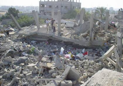 رژیم صهیونیستی باید گذرگاه‌ها را برای کمک‌های بشردوستانه باز کند