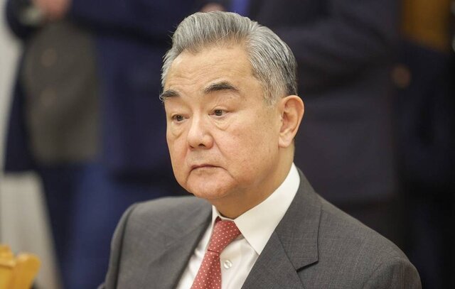 چین فروش تسلیحات آمریکایی به تایوان را محکوم کرد