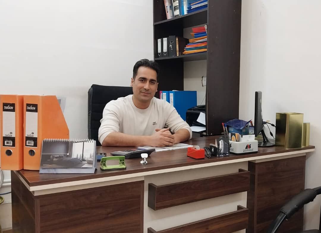 تبریز حلب راهش را در بازار پیدا کرده است/کار تولید هم خوب است هم سخت/15 نفر در تبریز حلب کار می کنند