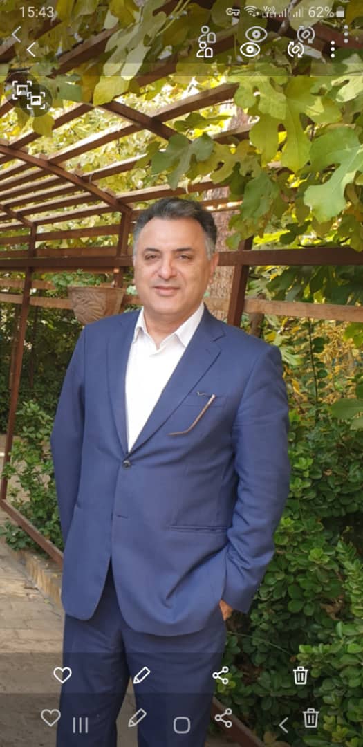 به بهانه روز معلولیت …