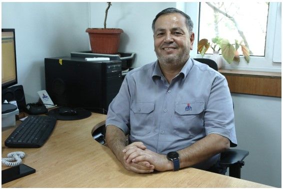 نبض پایداری پالایشگاه در دست مخازن؛روایت عبور از بحران تا نوسازی هوشمند زیرساخت‌ها