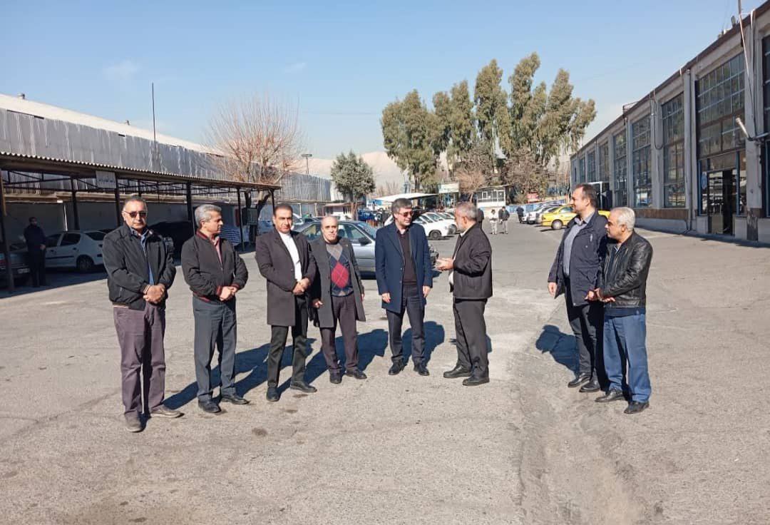 بیمه ایران، نماد خدمت‌رسانی بدون وقفه