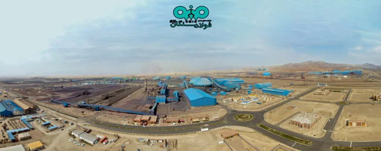 نقش راهبردی فولاد سنگان در گروه فولاد مبارکه؛بی اعتنایی فولاد سنگان به محدودیت‌ها