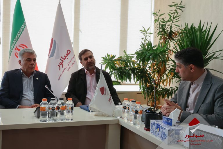 اسماعیلی: گندله‌سازی کردستان مهم‌ترین پروژه صبانور است / ورود به آستانه بهره‌برداری با تکمیل ۲۵ درصد باقیمانده