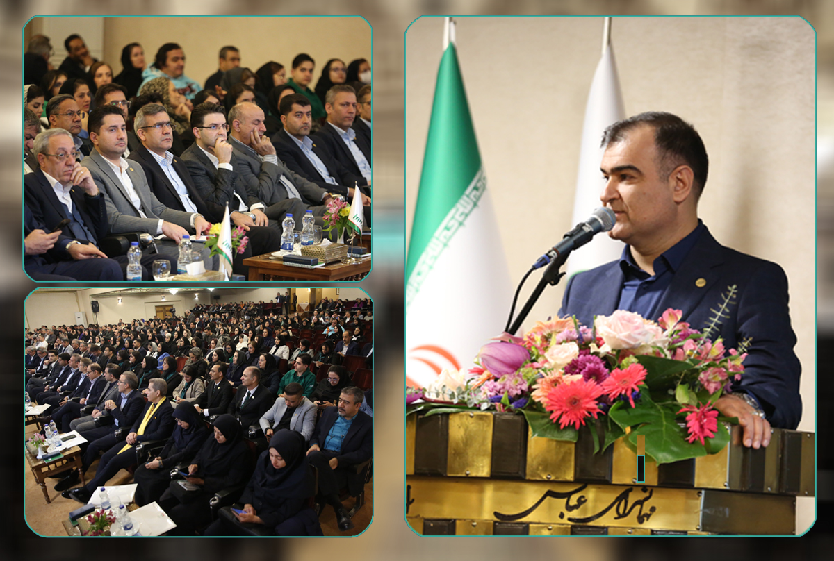 از پیشتازی بیمه البرز در توسعه بیمه های زندگی تا لزوم مقابله با رفتارهای غیر اصولی در صنعت بیمه