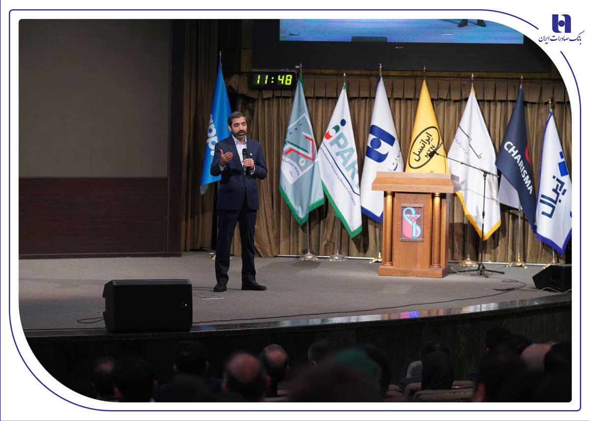 عضو هیأت‌ مدیره بانک صادرات ایران:عبور اقتصاد از مدل‌های سنتی؛ ضرورت همراهی حسابداران برای موج نو فناوری‌های مالی