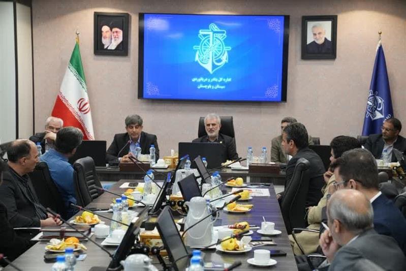 همكاری‌های استراتژیك گروه فولاد مباركه در مسیر توسعه ساحلی