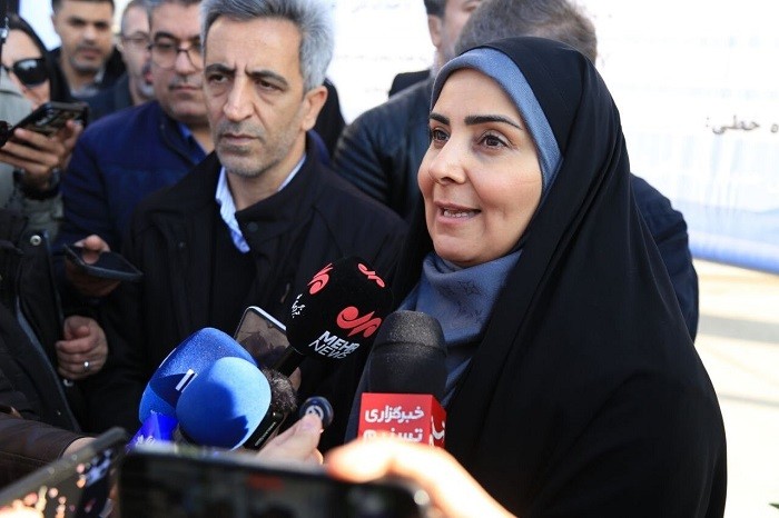 زنجان نقش کلیدی در کوریدور شرق به غرب و ترانزیت کشور دارد