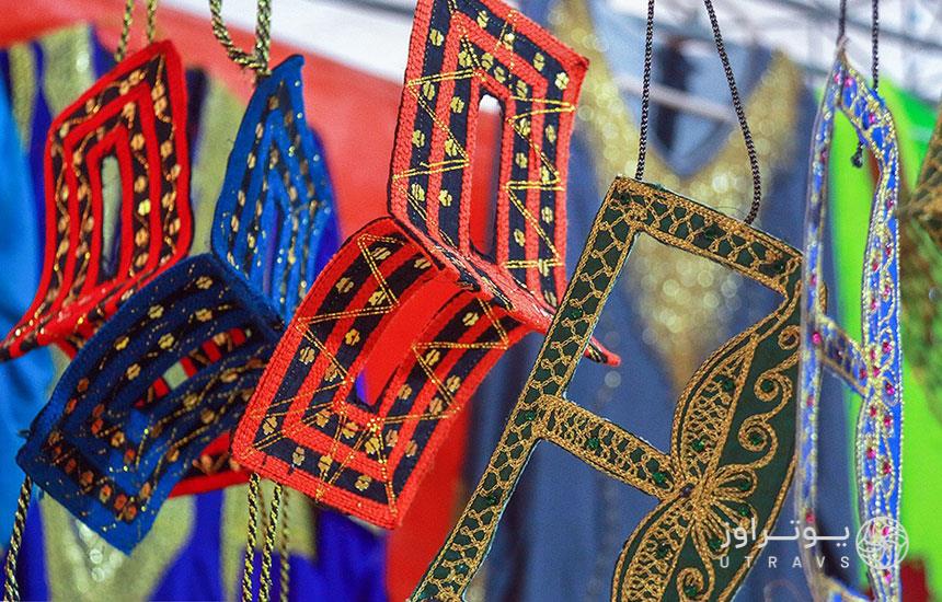 از خانه تا بازار گردشگری؛ چگونه اقتصاد خلاق صنایع دستی قشم را متحول می‌کند؟