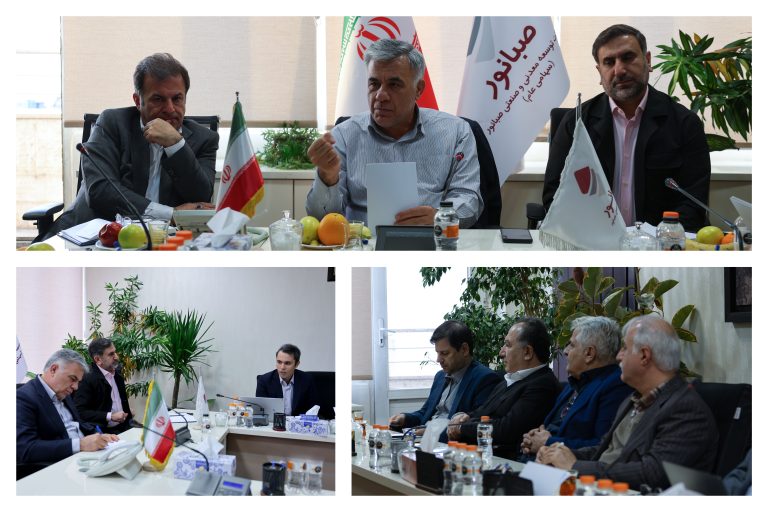 اسماعیلی: تأخیر حتی یک ساعت در پروژه کنسانتره آهن گلالی توجیه ندارد/ تأمین مالی بدون محدودیت انجام می‌شود