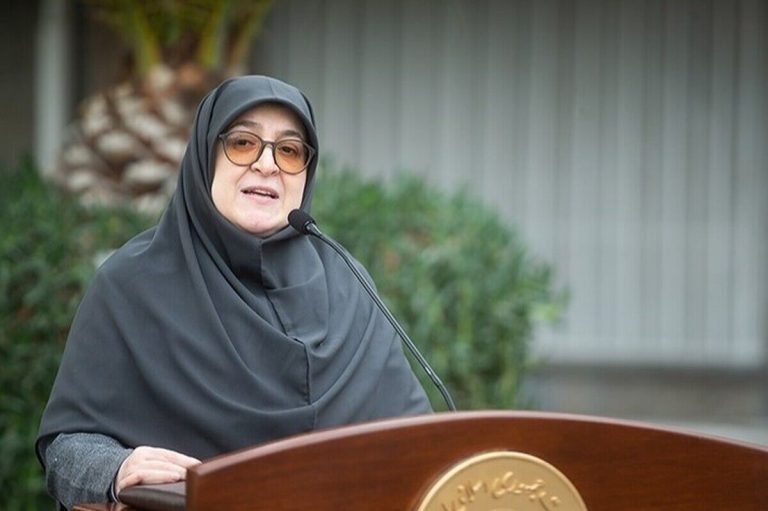 گزارش کمیته حقیقت یاب حوادث دی‌ماه پس از تکمیل اقدامات قانونی منتشر می‌شود