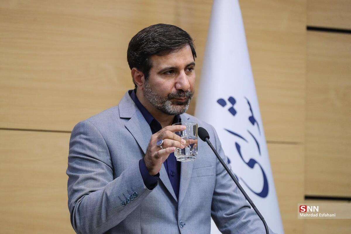 دوباره می‌خواهید ملت ایران را بیازمایید؟ باز سیلی می‌خورید!