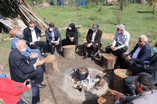 عبور ایران از مرز ۱۴ درصد سالمندی / ایران در مسیر تبدیل شدن به یکی از سالمندترین کشورهای جهان