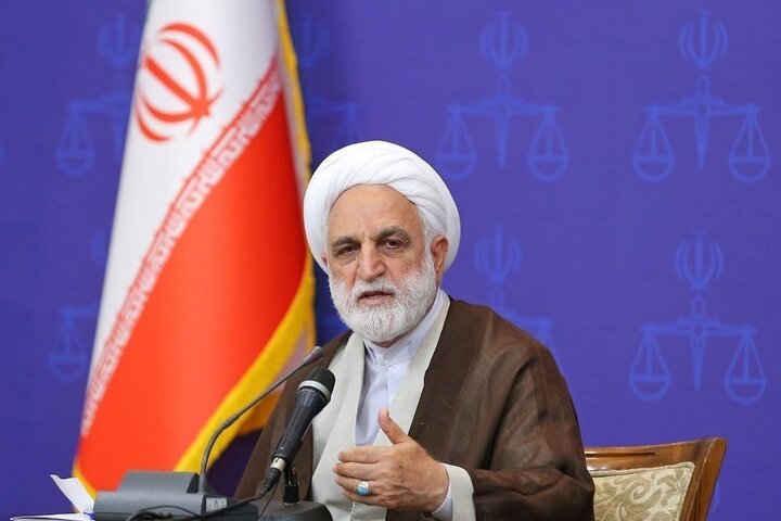 محاکمه سریع اغتشاش‌گران بدون هیچ مماشاتی