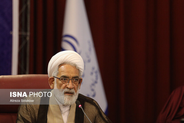 به‌منظور رسیدگی به پرونده های حوادث اخیر کارگروه مشترک دیوان عالی و دادستانی کل تشکیل شد