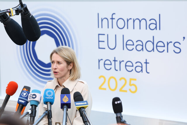 مسئول سیاست خارجی اتحادیه اروپا خواستار حفظ کانال‌های دیپلماتیک با ایران شد