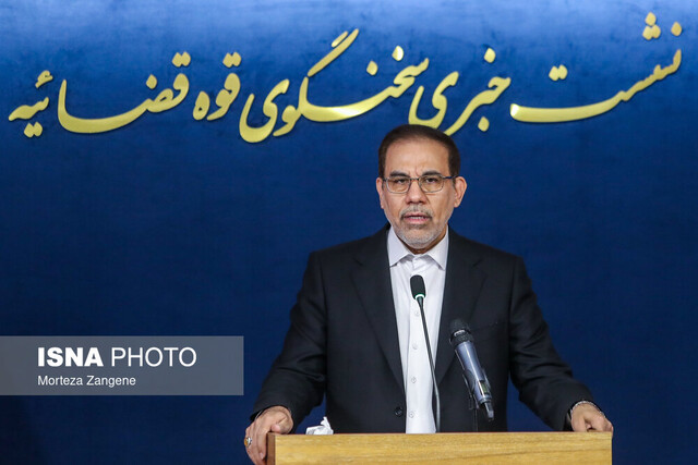 جنایتکاران و حامیان آنها به سزای اعمال ننگین خود خواهند رسید