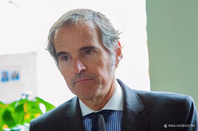 ایران به تهدیدات ترامپ علیه تأسیسات هسته‌ای واکنش نشان داد