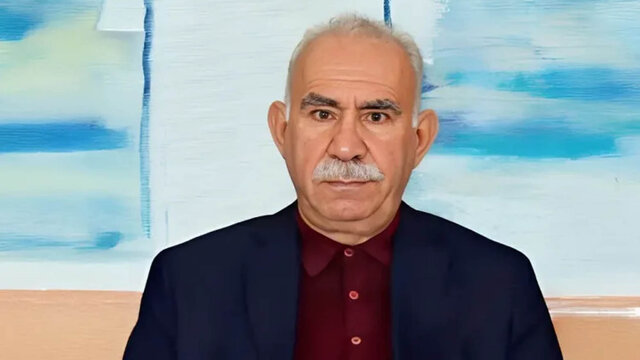 ابراز نگرانی اوجالان درباره درگیری‌های سوریه