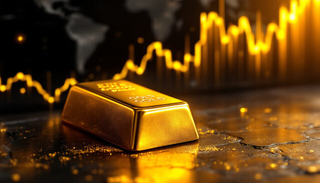طلا روند صعودی را در ۲۰۲۶ حفظ کرد
