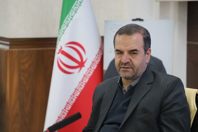 رئیس سازمان تعزیرات کشور: اجازه التهاب بازار را نمی‌دهیم