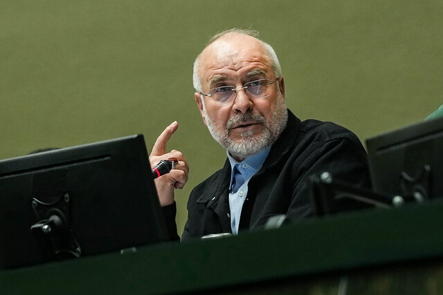 آماده مذاکره صادقانه با آمریکا هستیم