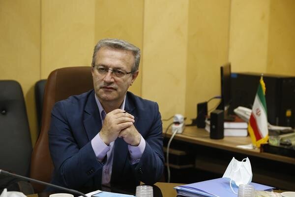 عارضه قلبی دلیل عدم حضور میدری در مجلس