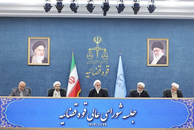 عوامل تروریستی در وقایع اخیر محاکمه خواهند شد